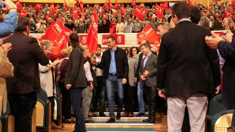 Franco resucita la campaña de Sánchez y sepulta el relato del 'procés'