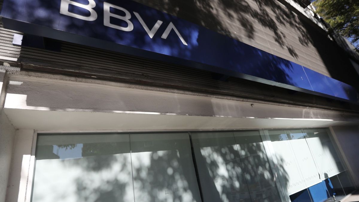 BBVA recompra su red de oficinas a Merlin por 1.987 millones de euros