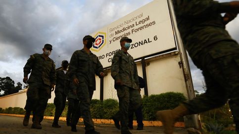 Un motín en una cárcel de Ecuador deja 19 muertos y obliga a 800 policías a intervenir