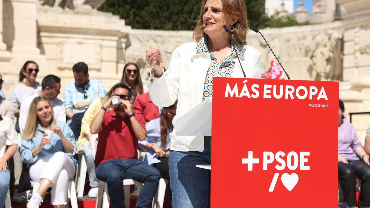 El CIS de Tezanos sitúa al PSOE 5 puntos por encima del PP el 9-J y prevé la entrada de Alvise