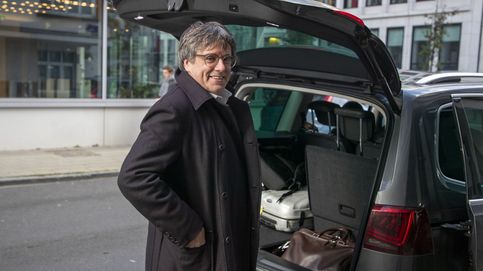 Puigdemont mantiene su propuesta de máximos y lleva la negociación al límite
