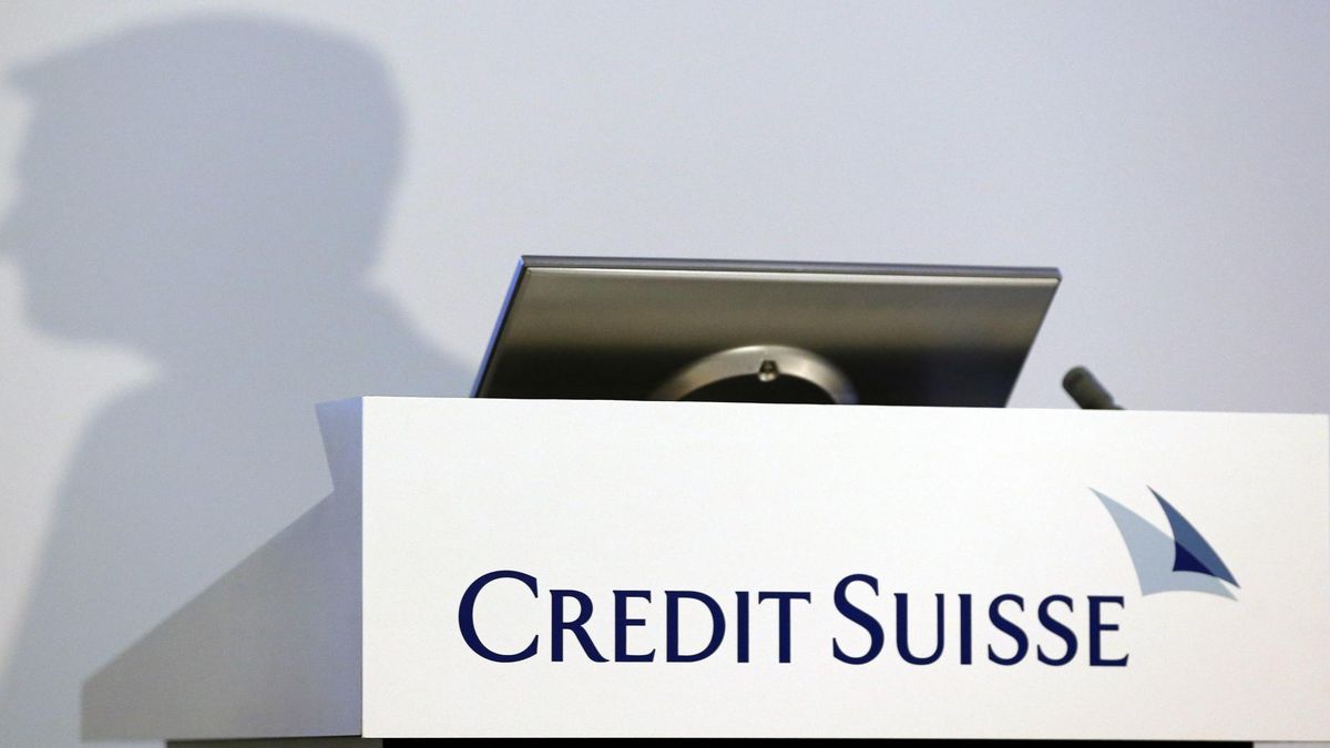 Credit Suisse rescata de las filas de Barclays a uno de sus grandes banqueros privados