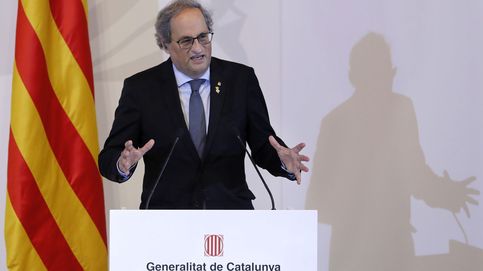 El TS ordena el embargo a la Generalitat por un impago que el Govern asegura que ha abonado