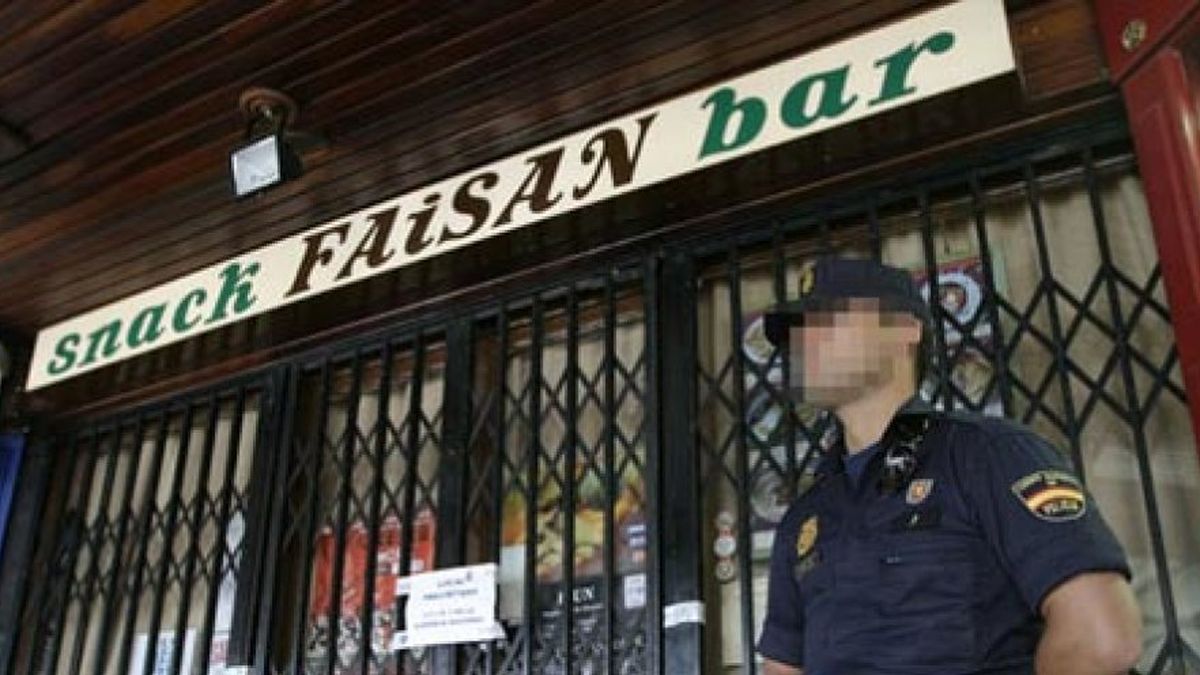El inspector Ballesteros dice que el ‘caso Faisán’ es un juicio político