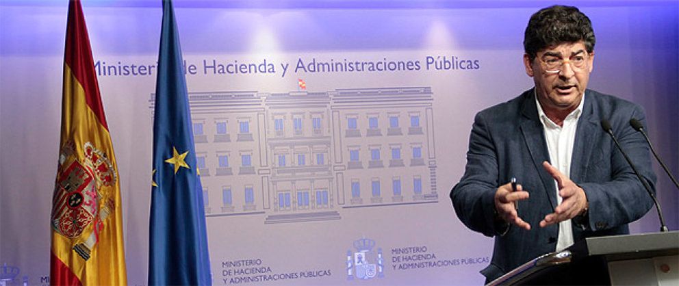 Foto: La Junta suprimirá subvenciones a los ayuntamientos con símbolos franquistas