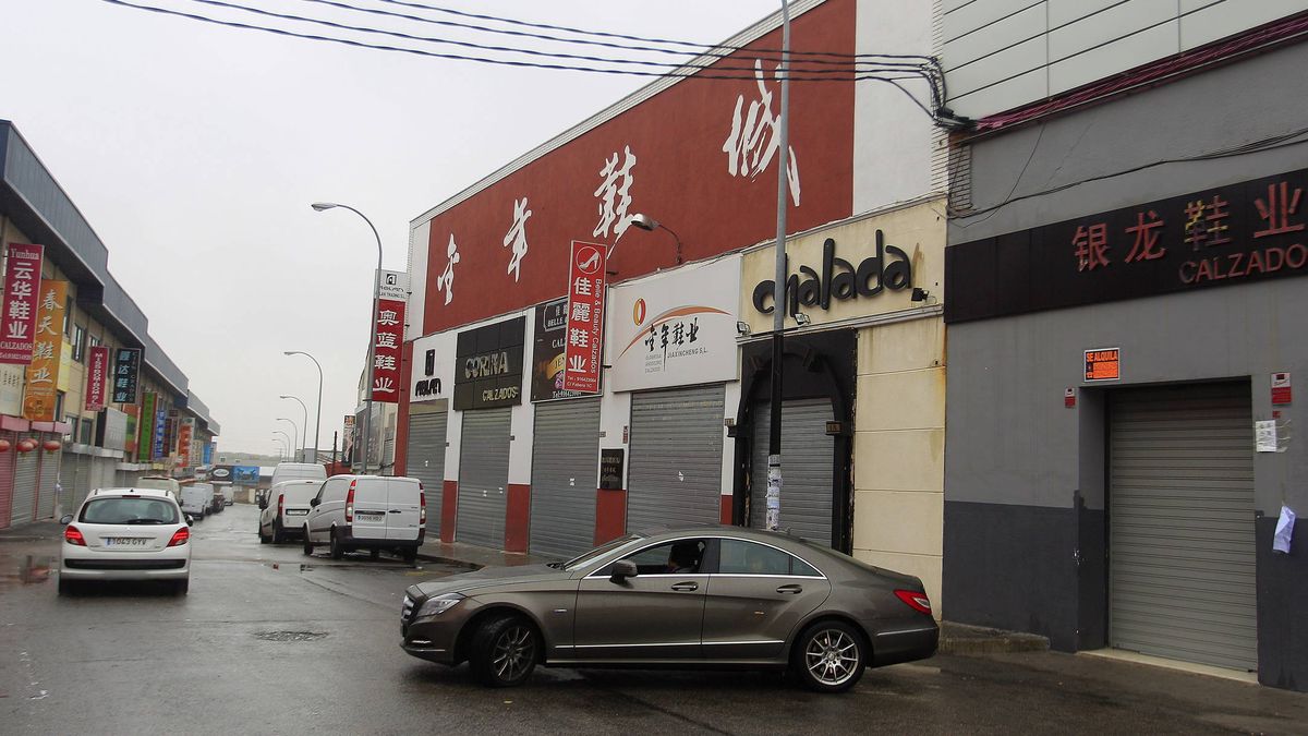 CaixaBank despide a un empleado por el caso de blanqueo de la mafia china