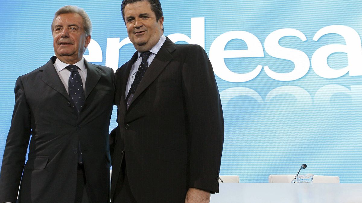 Endesa ganó el 8% menos en 2013 lastrada por las medidas de la reforma eléctrica