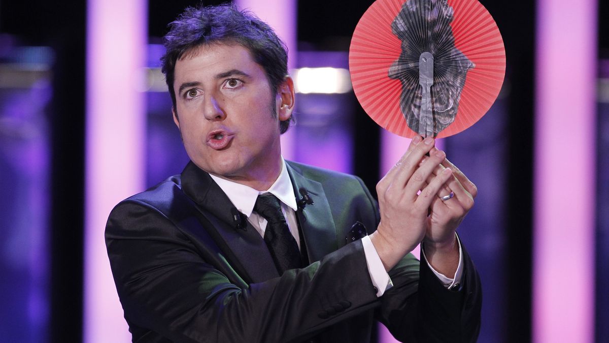 Los Premios Goya 2014 caen a su peor dato de los últimos cinco años