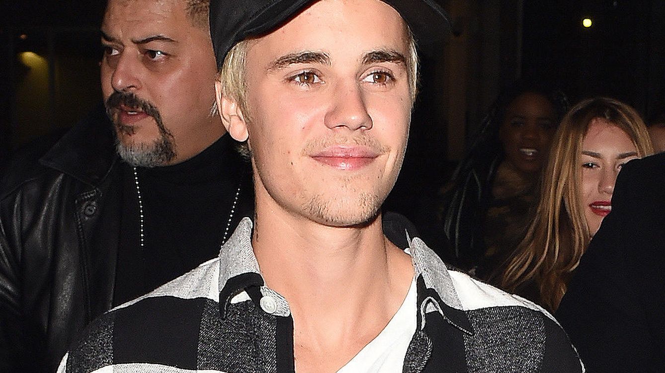 Foto: Justin Bieber en una imagen de archivo (Gtres)