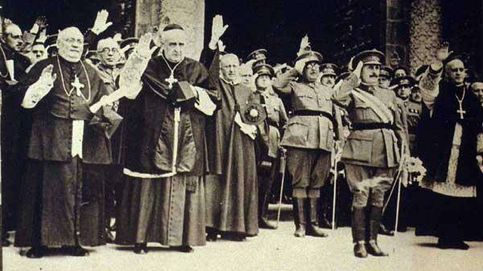 El Vaticano no quiso una Cruzada: Franco y los mártires de la Iglesia en la Guerra Civil