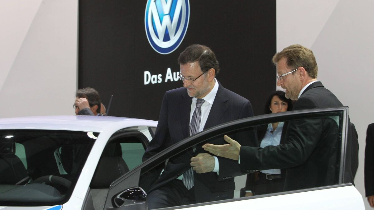 El caso Volkswagen daña las arcas públicas por subvenciones y exenciones indebidas