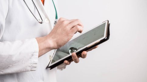 Una plataforma permitirá a los pacientes de la sanidad privada ver su historial médico 'online'
