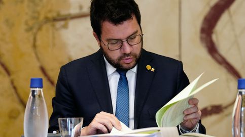 La ANC ficha a un expresidente de ERC para disputarle la Cámara de Barcelona a Aragonès