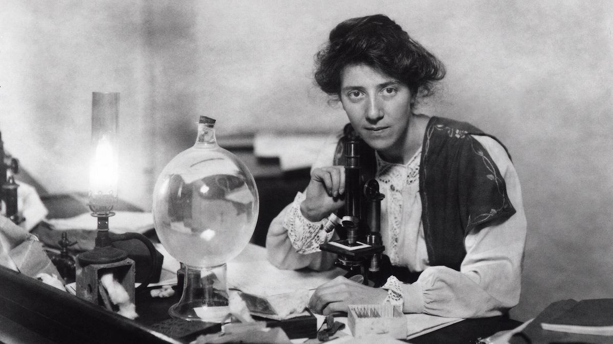Marie Stopes: la primera científica que dio forma al estudio de la sexualidad humana