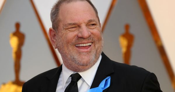 Foto: El productor Harvey Weinstein en una imagen de archivo en Hollywood. (Reuters)