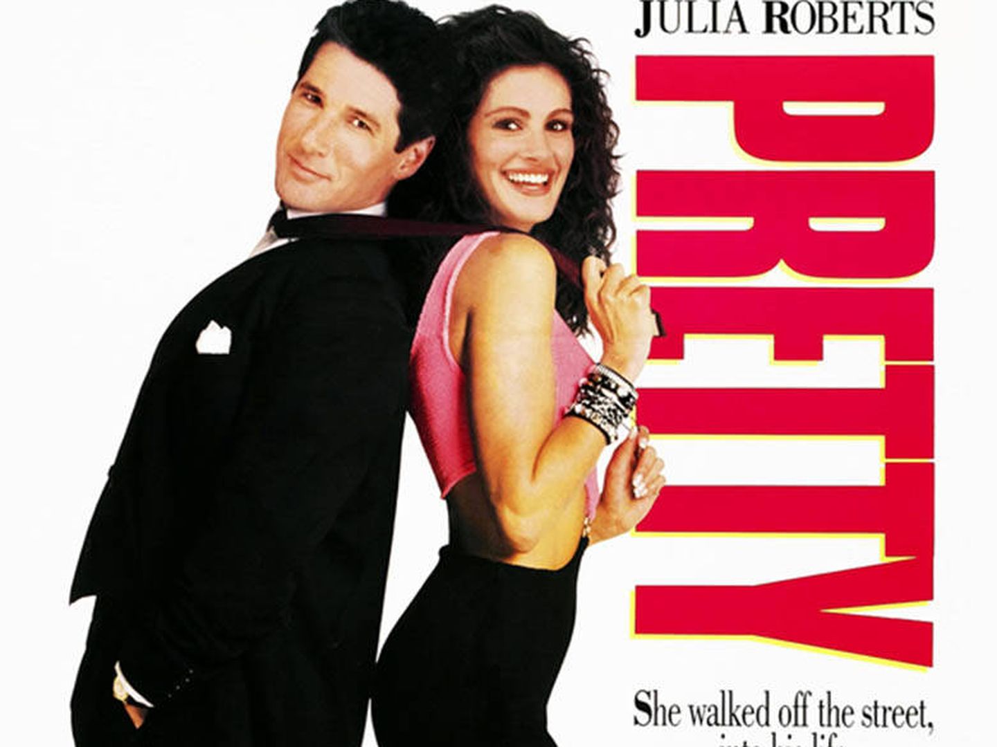 'Pretty Woman' (Touchstone Pictures)