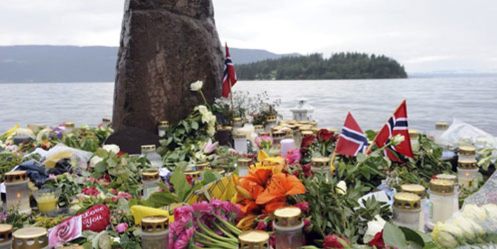 Foto: Un foro de Internet, única conexión entre Breivik y los neonazis españoles