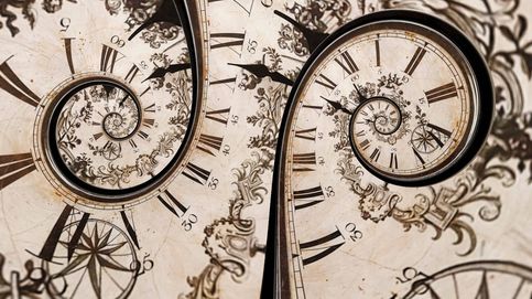 Maldito reloj: una historia a contratiempo y contra el tiempo