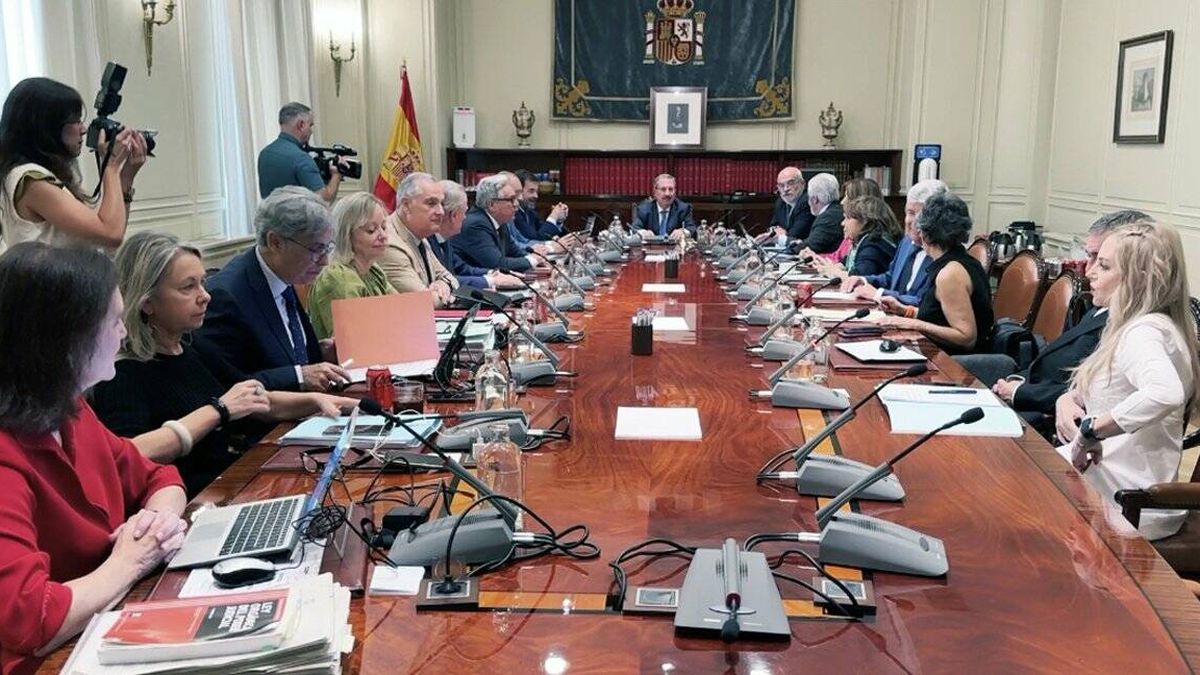 ¿Por qué no se renueva el CGPJ en España? Estas son las causas del bloqueo