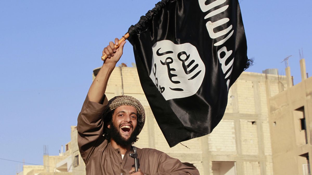Este es el 'Mein Kampf' de los yihadistas: la 'Gestión de la barbarie', de Abu Bakr Naji