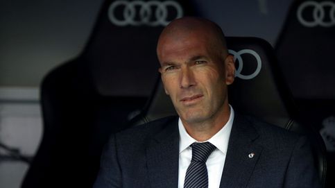 Duro golpe para Zidane: muere su hermano