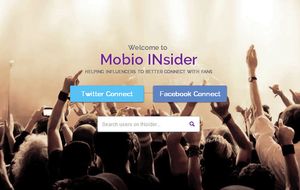Mobio, la red social que promete pagar a los usuarios por participar