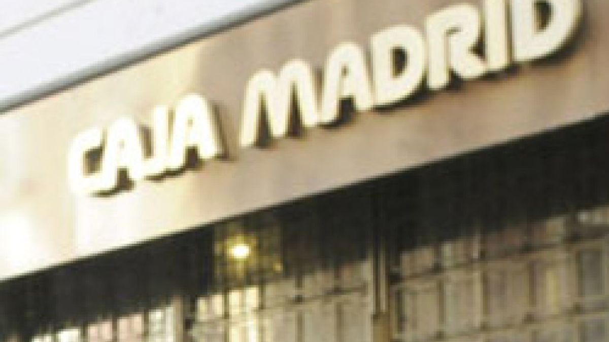 S&P mantiene el rating de Caja Madrid porque espera una "ayuda extraordinaria" del Estado
