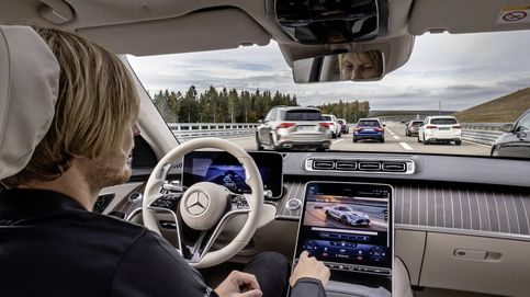 13.191 kilómetros de autopista permitirán conducción 100% autónoma en Alemania