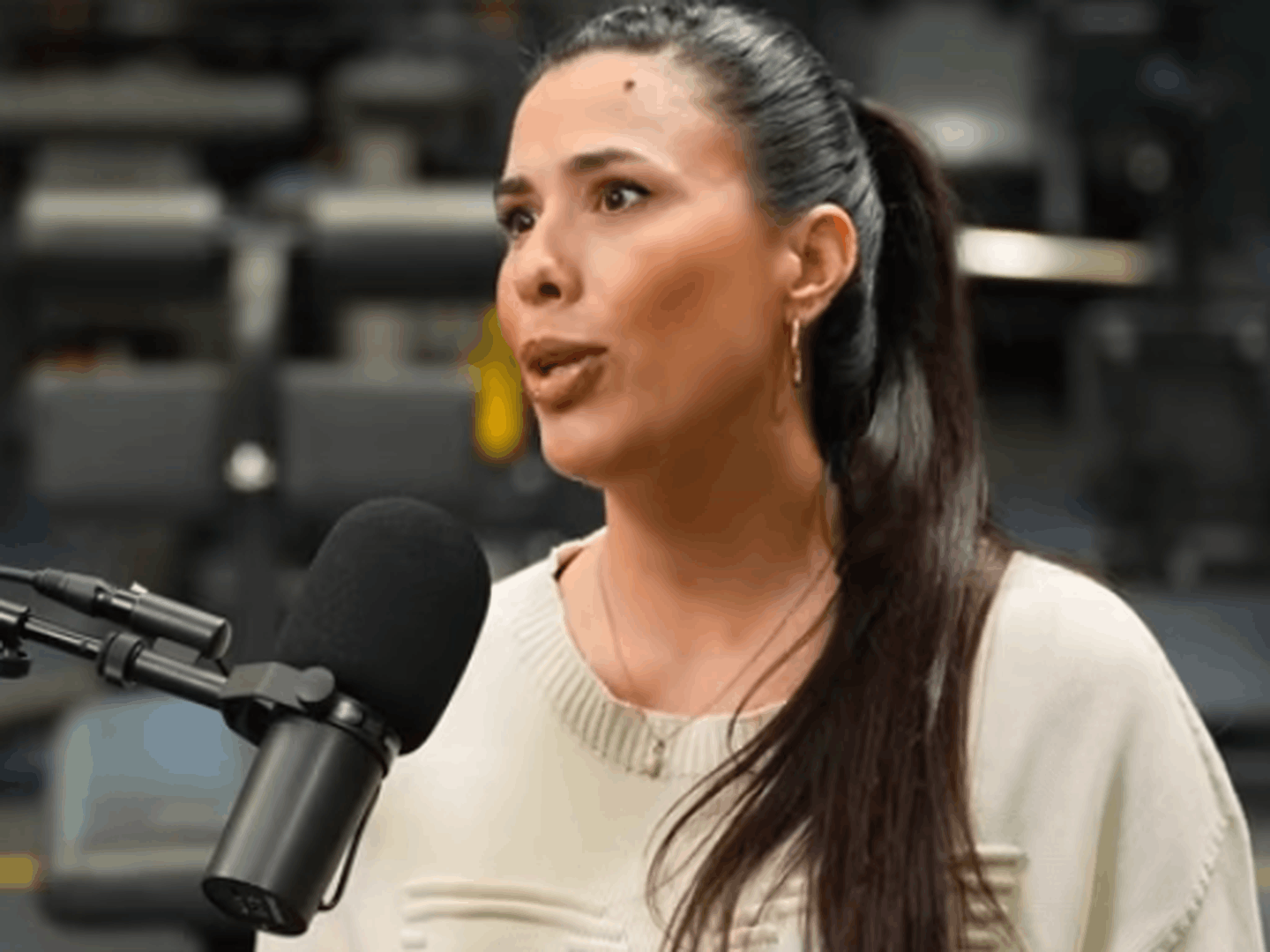 Diana Rozzolo, nutricionista: 