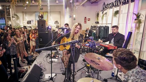 Eco y techie: así es la nueva tienda de Stradivarius en Bilbao