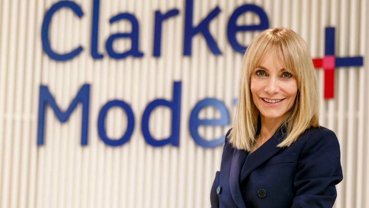 ClarkeModet nombra a María Garaña, ex Google y Microsoft, como CEO global de la firma