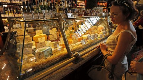 El queso 'low cost' holandés castiga a la industria española: No podemos competir