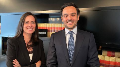 Ontier nombra socios a Lucía González y Jorge Perujo