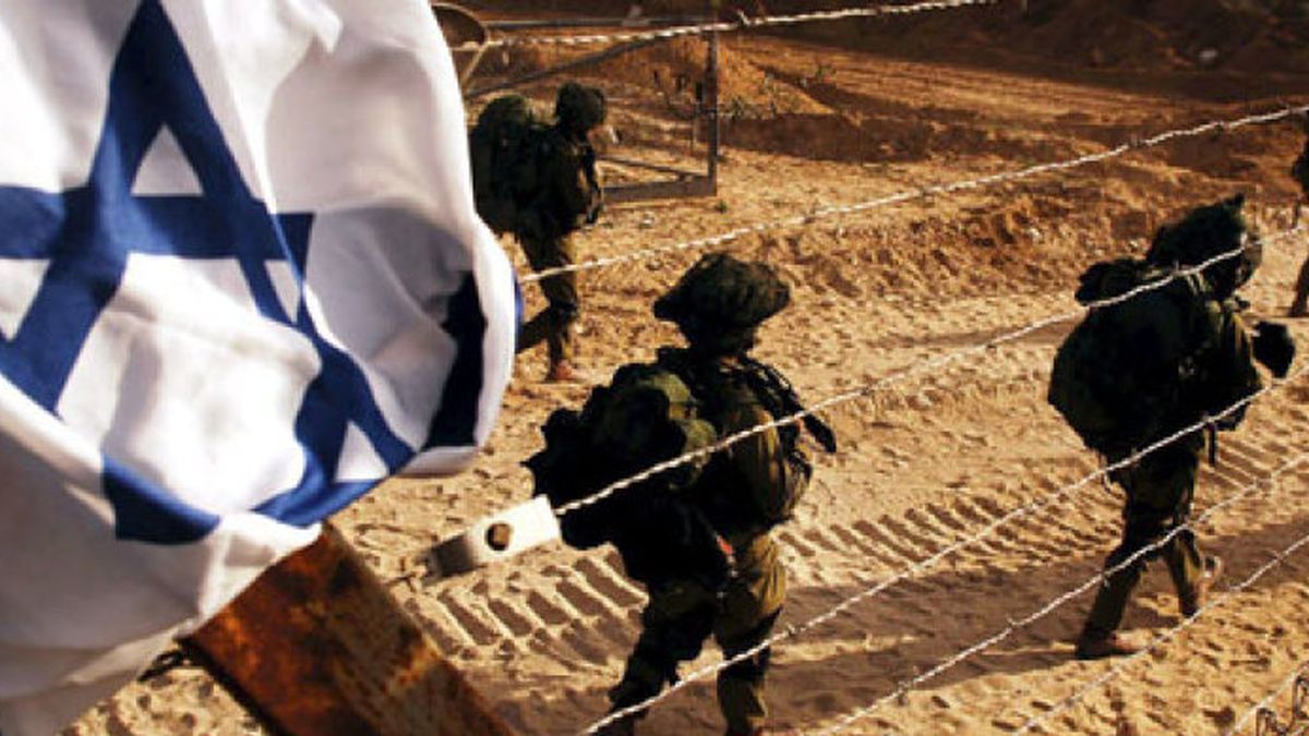 España vendió armas a Israel por más de 1,7 millones de euros en 2008