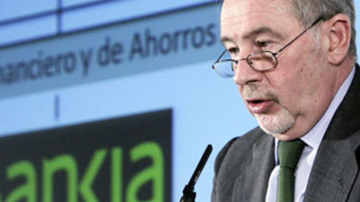 El FROB retrasa las valoraciones de las cajas para no interferir en la OPV de Bankia