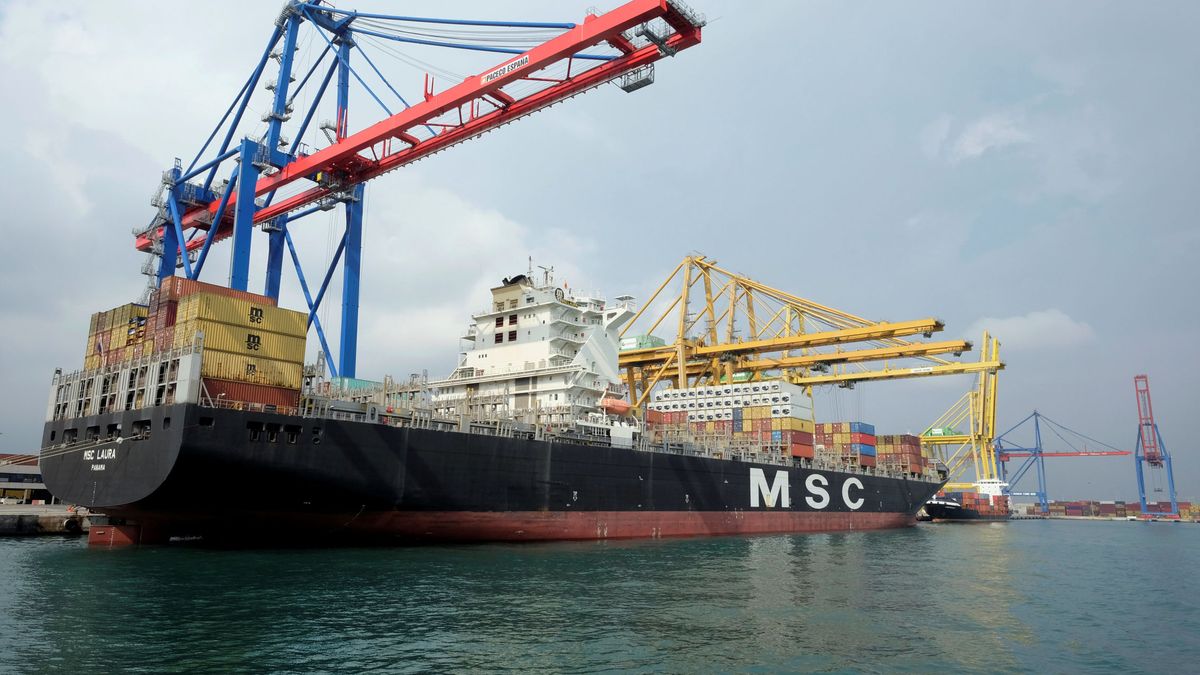 Noatum cierra la compra de la estadounidense MIQ Logistics por 1.000M