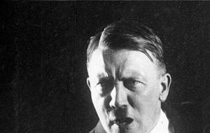 Cinco recetas de Hitler para gestionar el III Reich