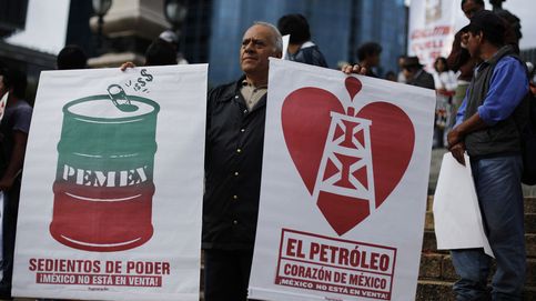 La 'peonza' petrolera de México: los vaivenes de López Obrador desconciertan al sector