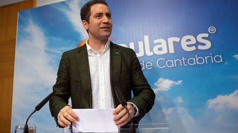 El PP pide al Rey que proponga otro candidato y que el PSOE se abstenga  