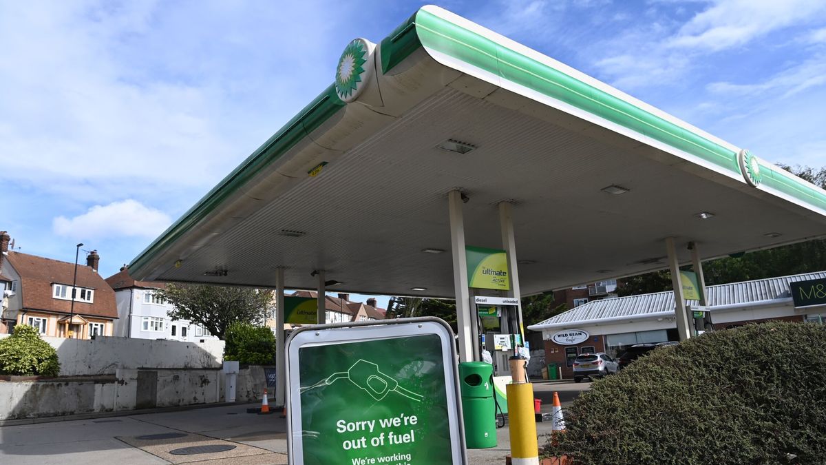 BP deja atrás las pérdidas y gana 4.510 millones tras el rally del precio del petróleo