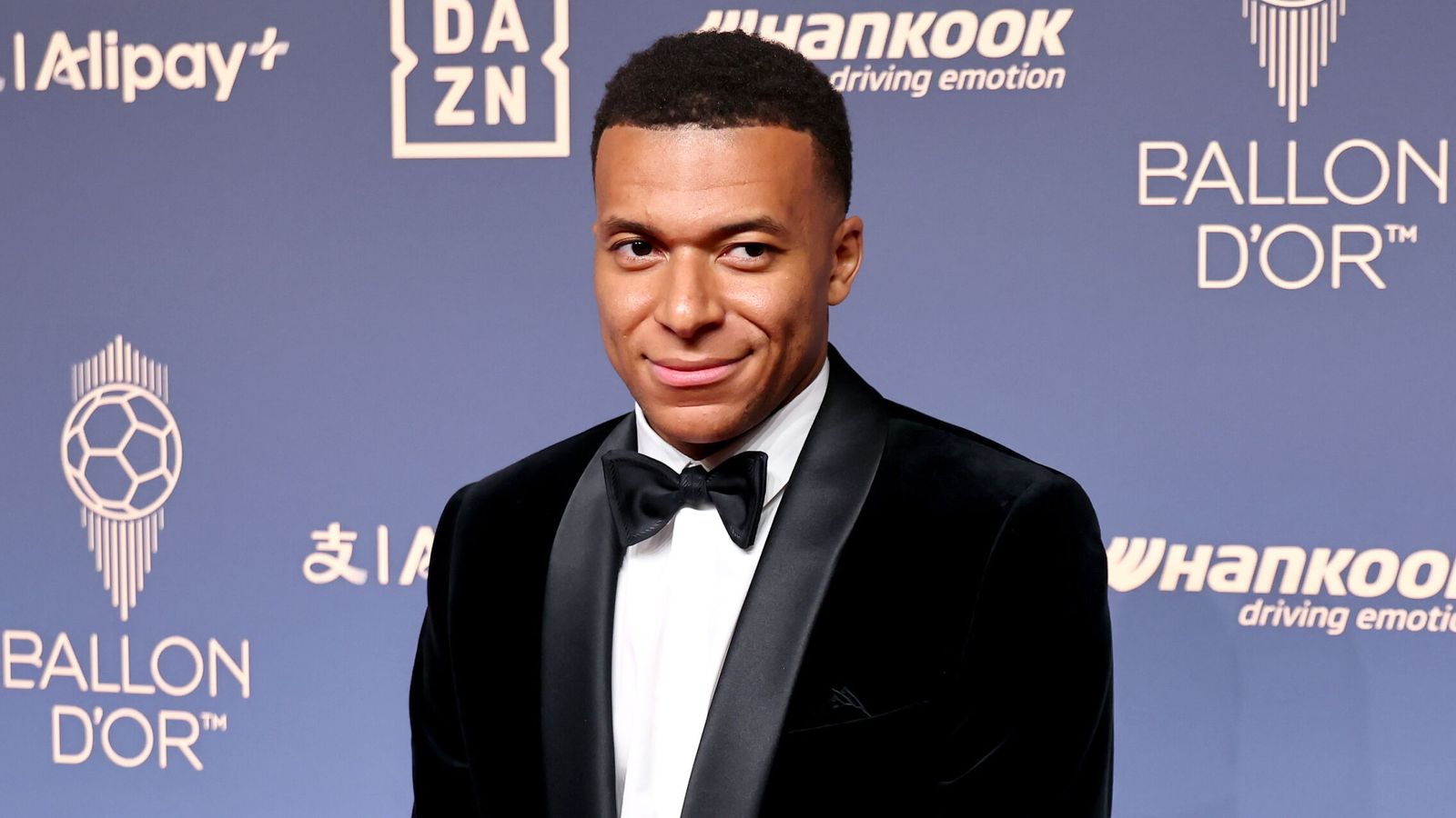 La peor resaca del Balón de Oro: China veta a LaLiga después de que Mbappé se ría de su meme de dictador