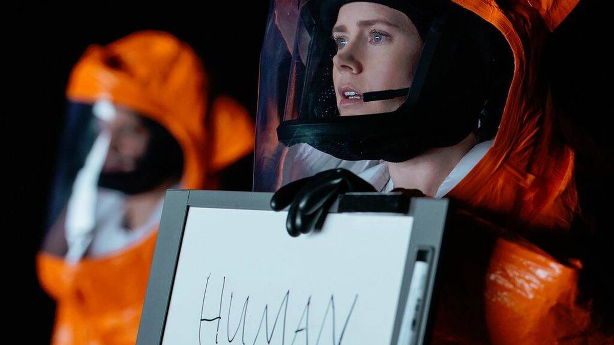 La película de ciencia ficción disponible en Prime Video que se entiende mejor tras un segundo visionado: llena de mensajes ocultos