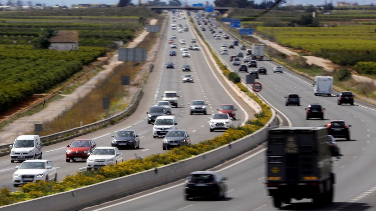 El nuevo Plan de Carreteras amenaza con descarrilar por su baja rentabilidad