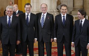 Zapatero, el expresidente más televisivo