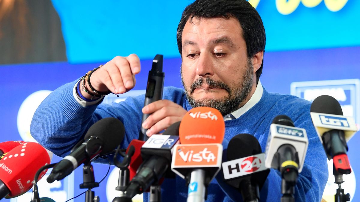 La izquierda italiana conserva su bastión en Emilia-Romaña frente al empuje de Salvini