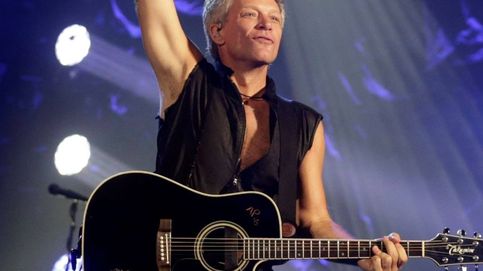 Los increíbles 60 años de Jon Bon Jovi: 10 curiosidades sobre el 'buen chico' del rock