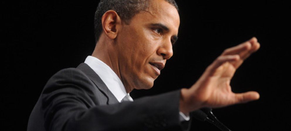 Foto: Obama defiende la necesidad de aplicar una amplia reforma migratoria