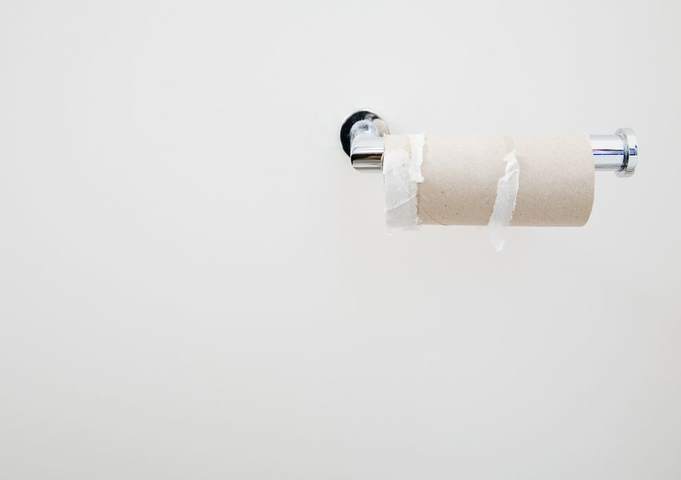 Foto: ¿Cómo puede cambiar el mundo si dejamos de utilizar papel higiénico? (Corbis)