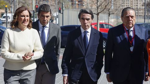 Suspenso total de la gran empresa valenciana al clima político en España