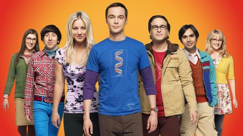 Apunta esta fecha: 'The Big Bang Theory' se despide el 16 de mayo